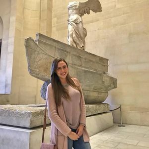 Meet your Posher, Barbara